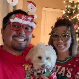 Meet your Posher, Deborah